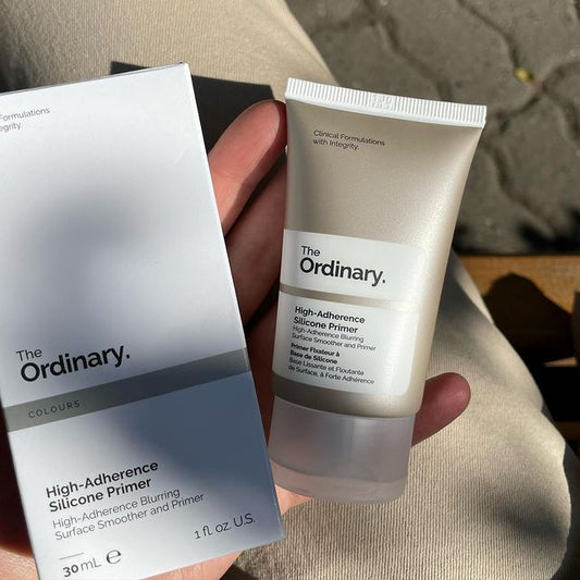 The Ordinary: High-Adherence Silicone Primer